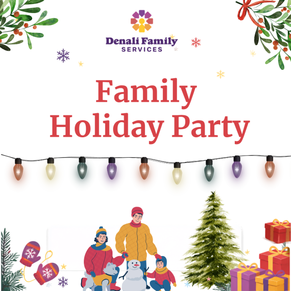 DFS Family Holiday Graphic